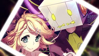 nightcore Reol Feat Nqrse  Luvoratory