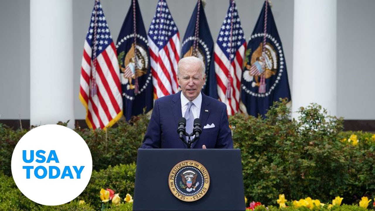 Ghost guns: What you should know as President Joe Biden ...