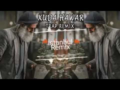 Fardin Angazi Xuda Havar Trab Remix istanbulRemix