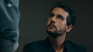 Die Spezialisten - „Alte Wunden“ Teaser Daniele Rizzo als „Franco Rivolta“