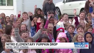 Nitro Elementary Pumpkin Drop