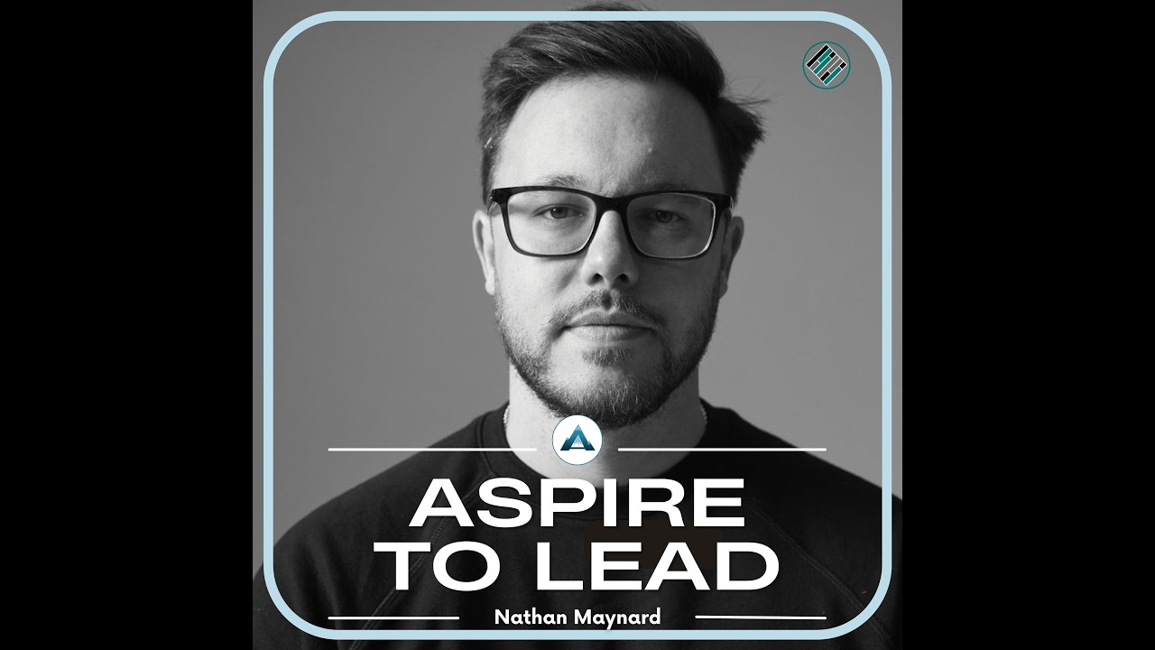 269. The Science of School Discipline: Featuring Nathan Maynard