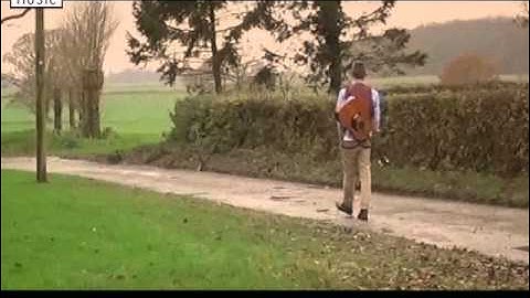 Hopeless Wanderer video Final draft 4