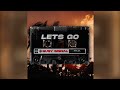 Busy Signal - Lets Go (Official Visualizer)