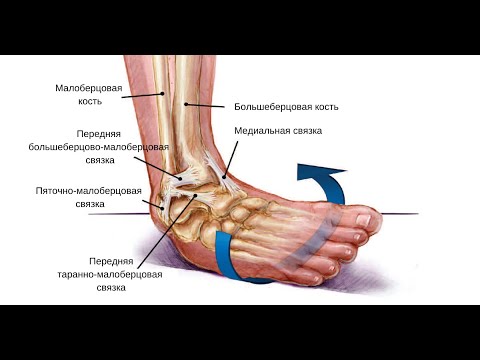 КАК БЫСТРО ВОССТАНОВИТЬ ГОЛЕНОСТОП ПОСЛЕ ТРАВМЫ