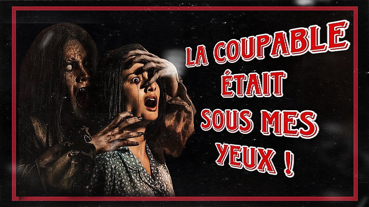 Story sorcellerie mix HDV : La coupable était sous MES yeux !