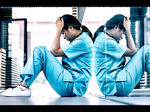 STRESS - How ER Nurses Deal With It