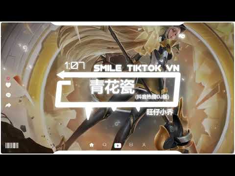 Video 旺仔小乔 - 青花瓷 (抖音热播DJ版) Sứ Thanh Hoa (Remix) - Tiểu... - youtube