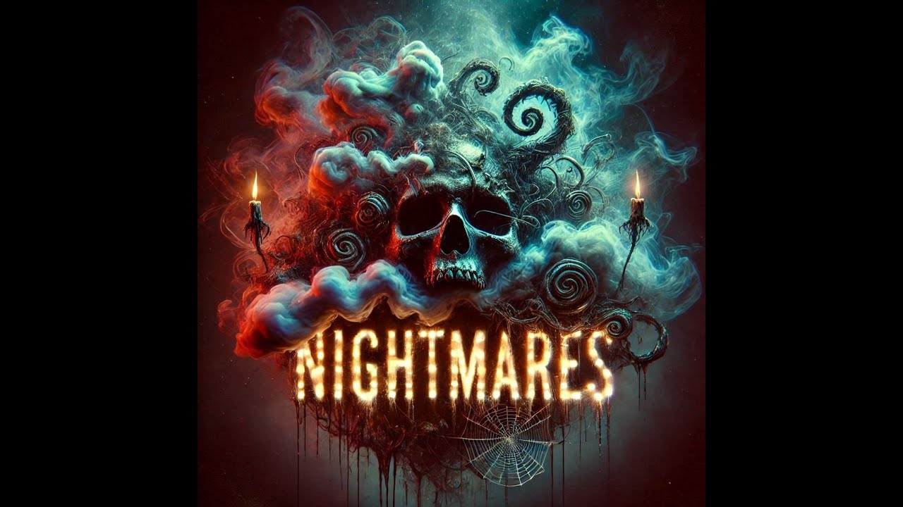 Chrit & SayKriDD Daly - Nightmares