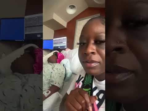 It S Time Yall We Got Here Last Night My Boss Baby On The Way