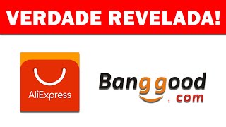 ALIEXPRESS ou BANGGOOD: Qual a MELHOR loja da China da ATUALIDADE? (Oukitel WP10)