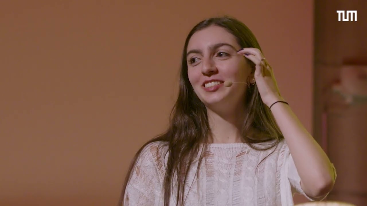TEDxTUM 2022 Aftermovie