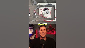 America’s Next Ghost Jet F-47 Prototype Spotted at Area 51??