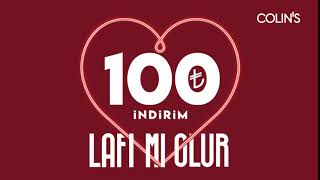 Colins Sevgi̇li̇ler Günü 2020