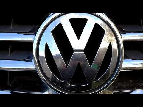 Жёлтая маслёнка, решение проблемы на Volkswagen Touareg 2004 год
