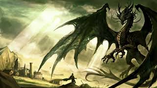 Dragon Trance - Zocalo [HQ]