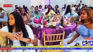 Vivflourish International school holds 2026 graduation ceremony 