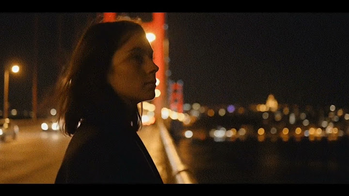 Aslu - Ay Işığım ( Official Video)