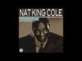 Nat King Cole  - The Lonely One (1956)