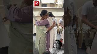 Sripriya-வ கடடயணதத உடநத அழத Radhikanirosha