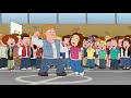Family Guy - Meg vs Mike