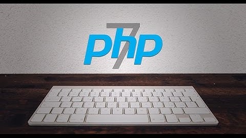 Learn About Different Types of Declarations in PHP 7