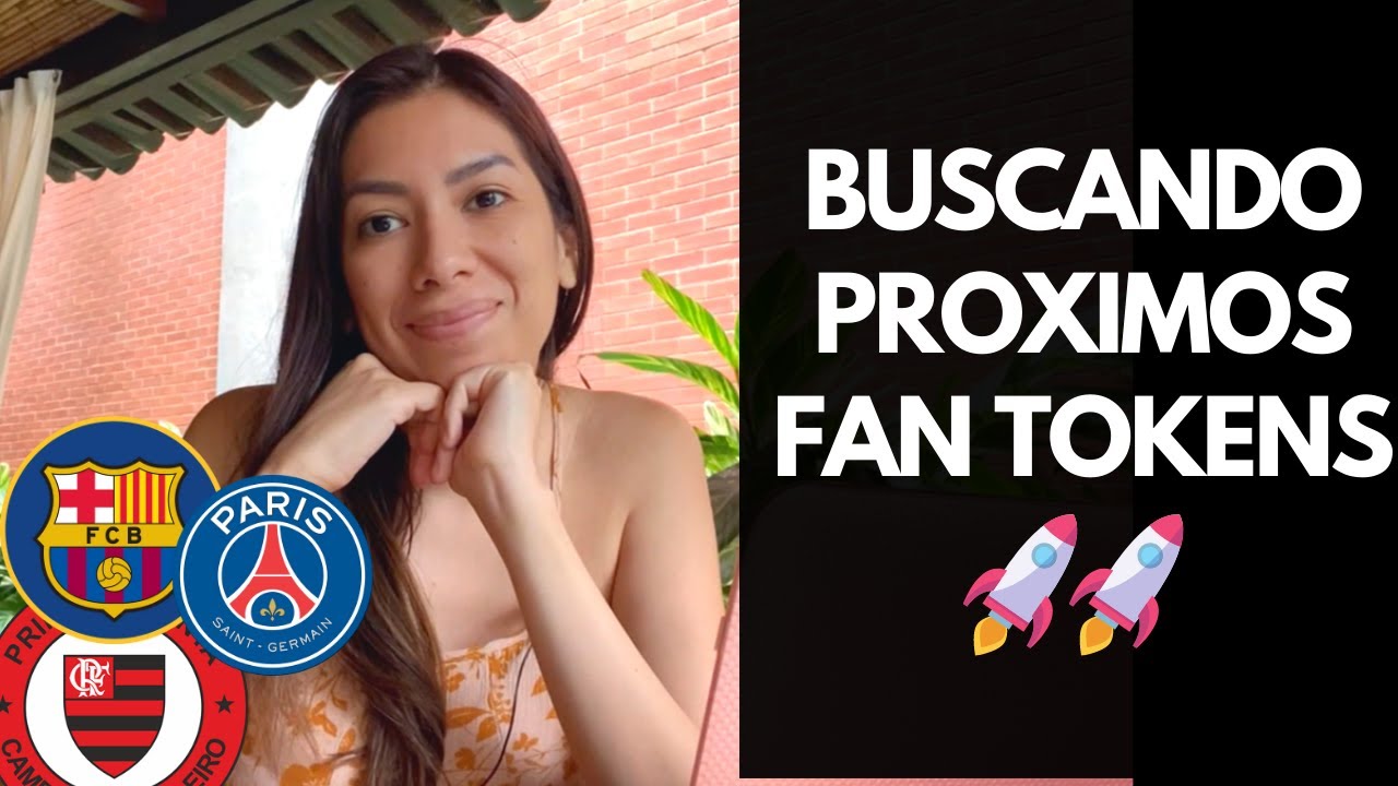 Todo sobre los FAN TOKENS 🔥  NO TE QUEDES AFUERA!!