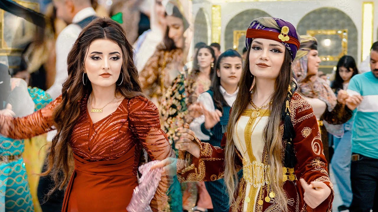 #حفلات_كوباني #Düğün #kobani Mustafa & Arin PART ( 04 ) 18.04.2024 حفلة  مصطفى و أرين