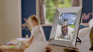 "Military Family" - Nixplay Smart Frames screenshot 5