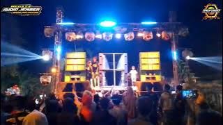 DJ Religi Ataynakum Muhayyina By Ellysa Pd 