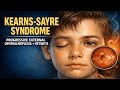 Kearns-Sayre Syndrome | Interactive Case-Based Review | Pediatric Case Review