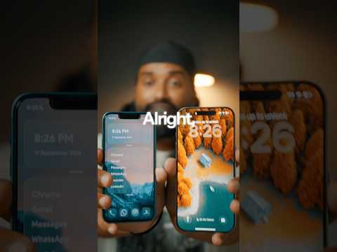 IOS 26 Is SUPER Laggy On Older IPhones HERE S WHY Ios26 Iphoneupdates Iphone17 
