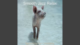 Spirited Moods for Creativity