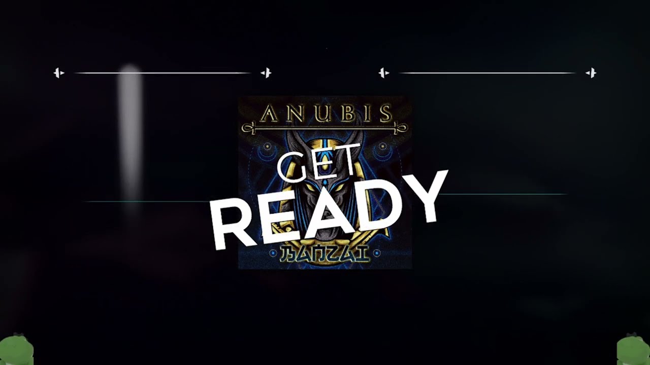[StepManiaX] Anubis (HARD/WILD)