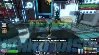 Survive The Disasters Reborn - Map 021 (Winter)