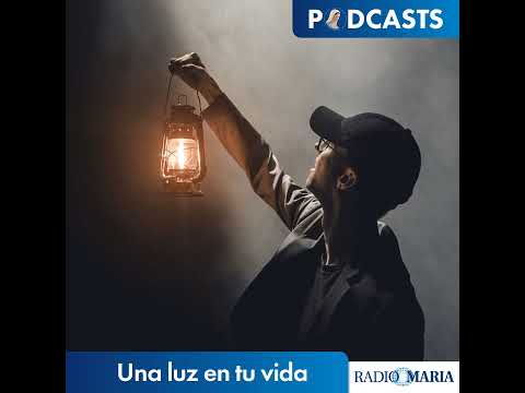 Una luz en tu vida (P. Paco Tomás Tomás) 24/09/26