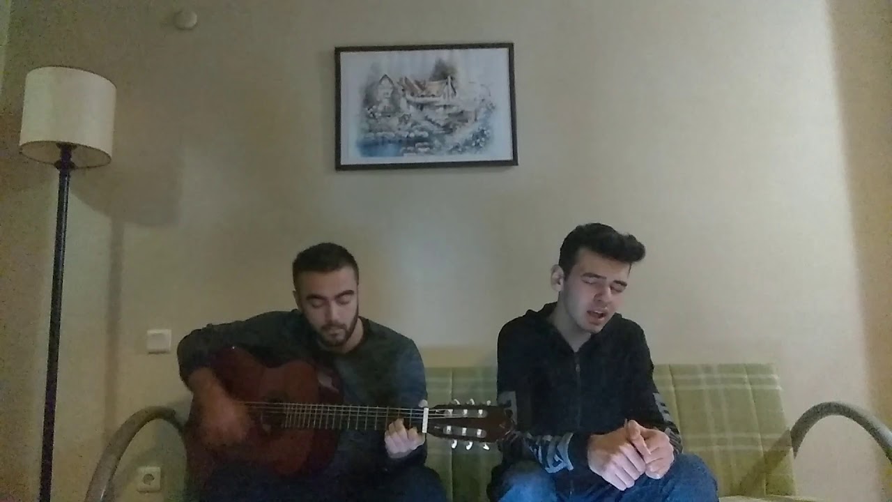 Herkes Gider Mi? (Cover) | Sadece 110