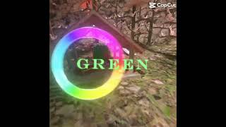 Color wheel #gorillatag #gtag #vr #fyp #shorts #viral #trending #gaming #funny #gorillatagquest