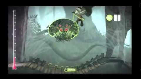 LittleBigPlanet 2 - Let