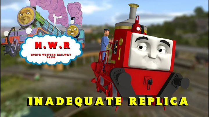 NWR Tales S7 Ep.4: Inadequate Replica