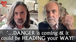 NO END - Neil Oliver Interviews John Waters ‘…I was FRIGHTENED!’