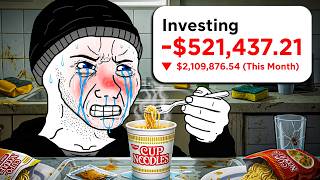 The JUICIEST WallStreetBets Trades of JULY