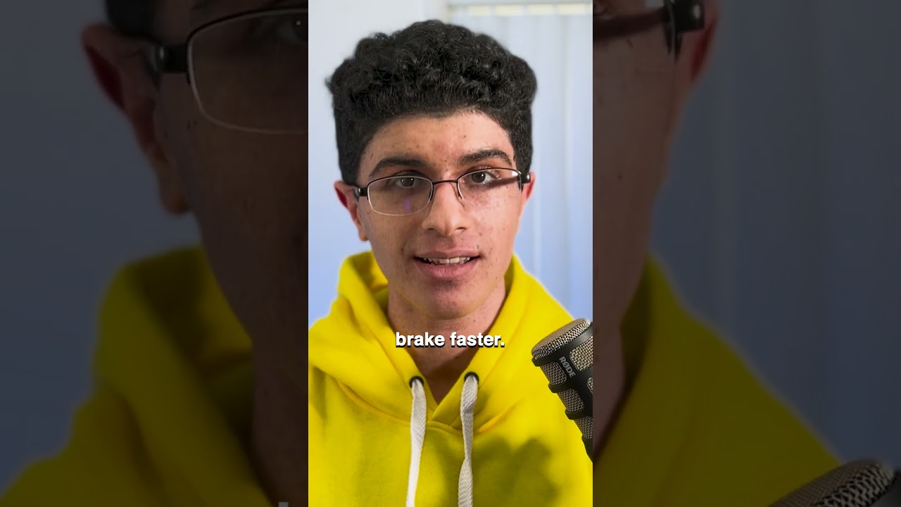 The Car Similar To a Plane | Pagani Huayra