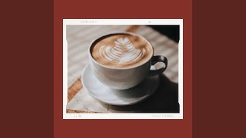 Pulsating Backdrops for Morning Coffee Rejuvenations