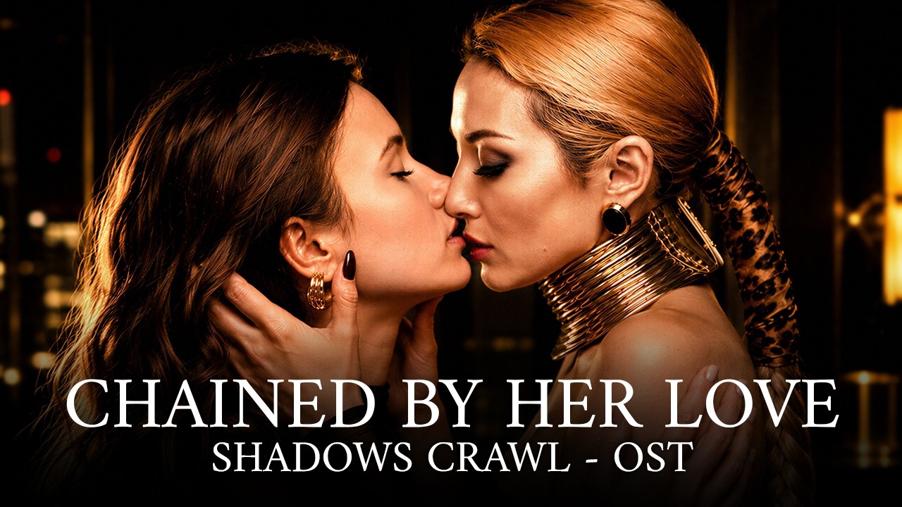 Guarda Shadows Crawl — Chained by Her Love OST | My Drama su YouTube Guarda Shadows Crawl — Chained by Her Love OST | My Drama su YouTube