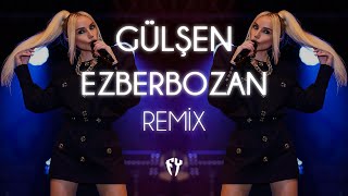 Gülşen - Ezberbozan ( Fatih Yılmaz Remix ) Resimi