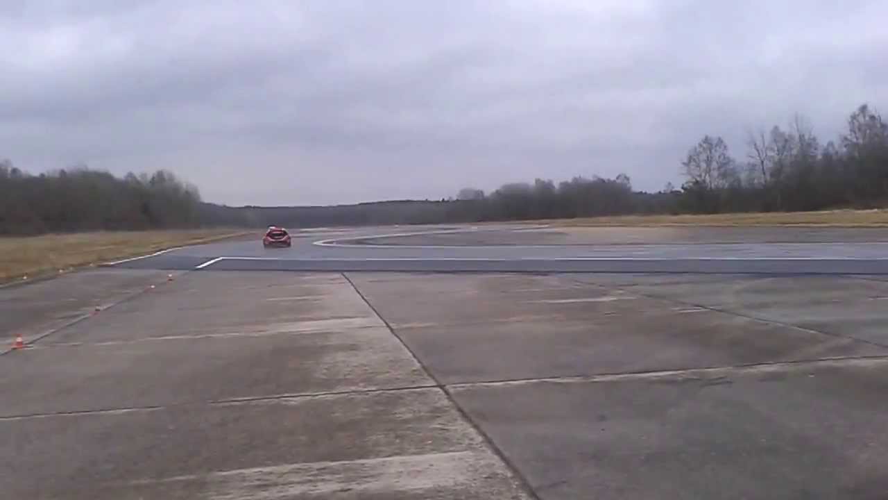 Pilotage Hacker au Pole Mécanique des Ardennes