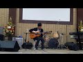 Kotaro Oshio - Twilight (Classical Guitar Cover) - YFW Channel