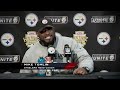 Bell, Brown, & Harrison Devastate the Dolphins (AFC Wild Card) | NFL Turning Point