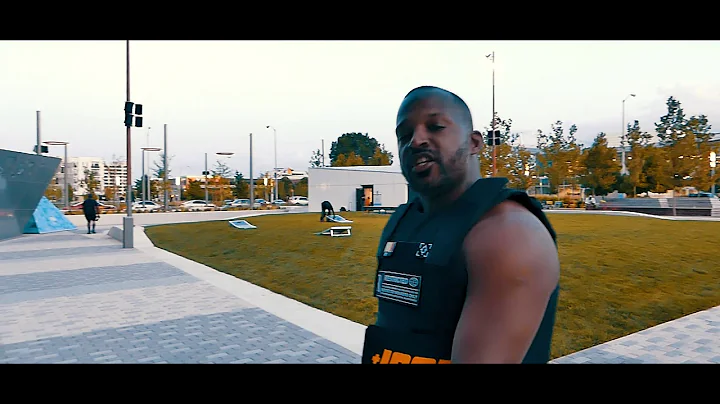 Wallace - Been Through (OFFICIAL VIDEO)